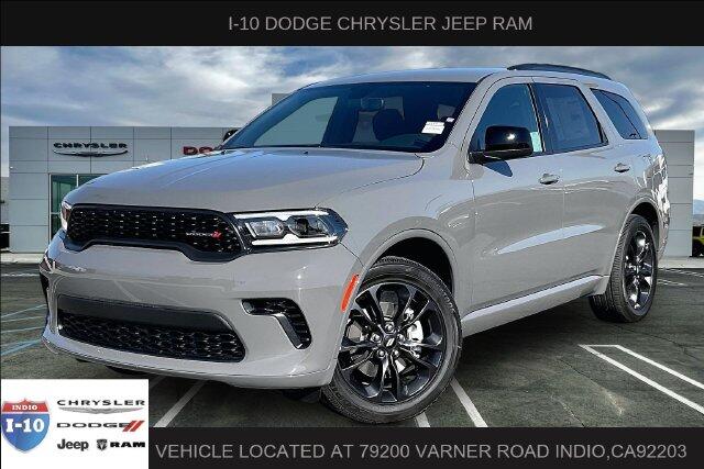 2026 Dodge Durango Durango Gt Rwd