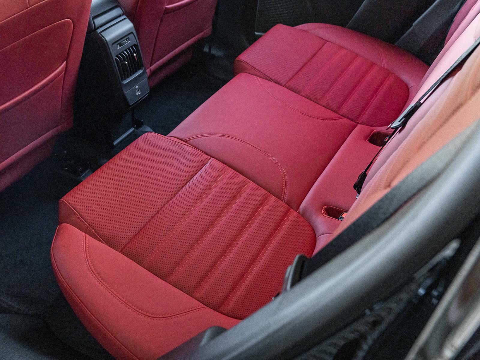 New 2026 Alfa Romeo Tonale Veloce Awd