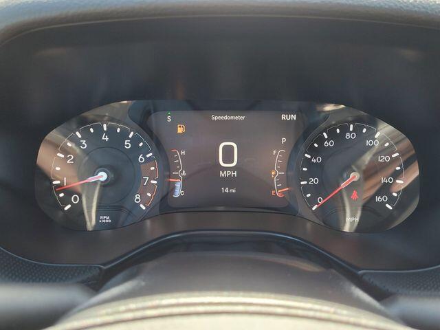 2026 Jeep Compass Limited Altitude - Photo 15