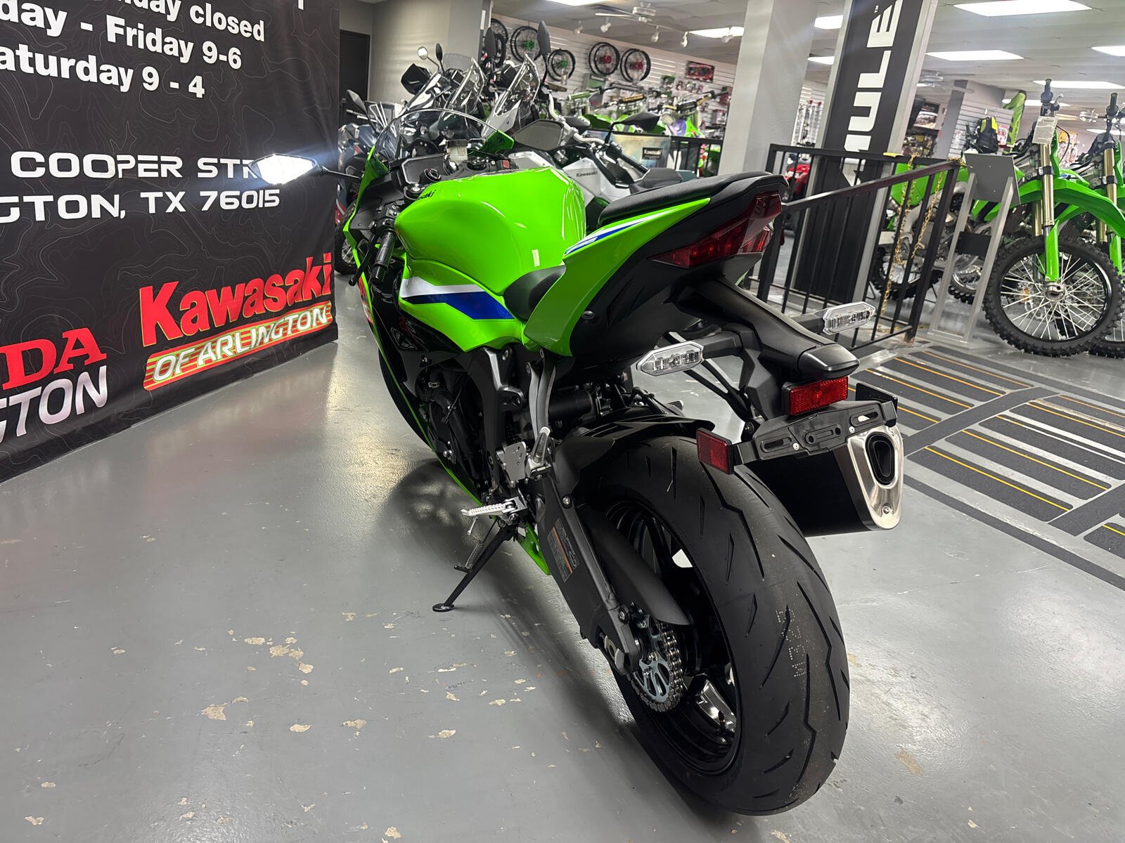 powersport image