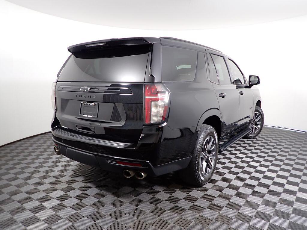 2023 Chevrolet Tahoe Z71 - Photo 20