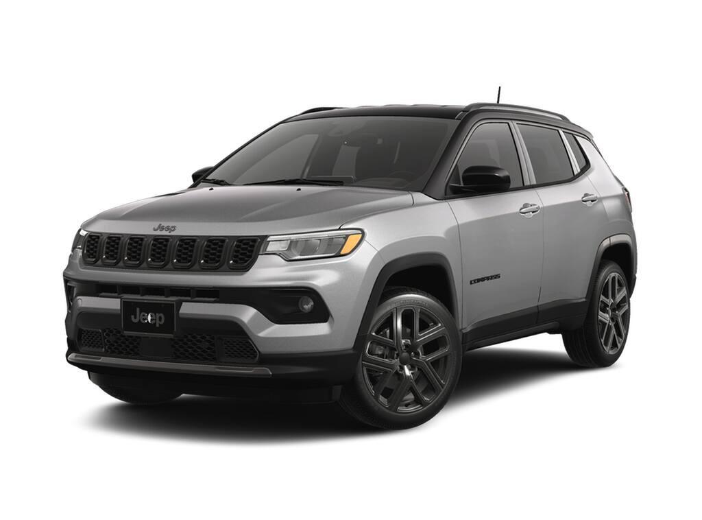 2026 Jeep Compass Limited Altitude 4X4's photo