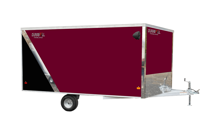 2025 Durabull MULTISPORT 101”x12’ SA