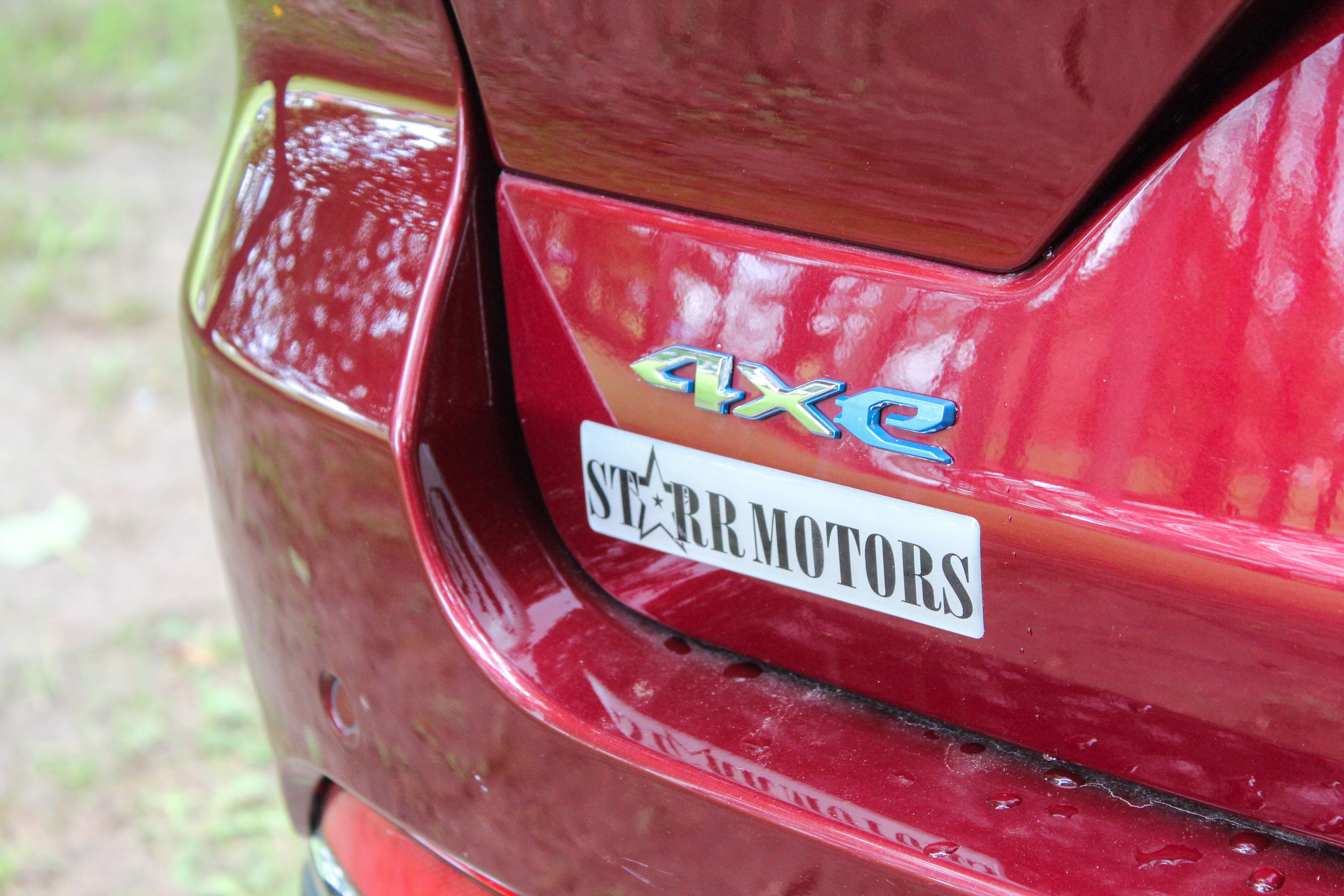 2023 Jeep Grand Cherokee 4xe - Photo 10