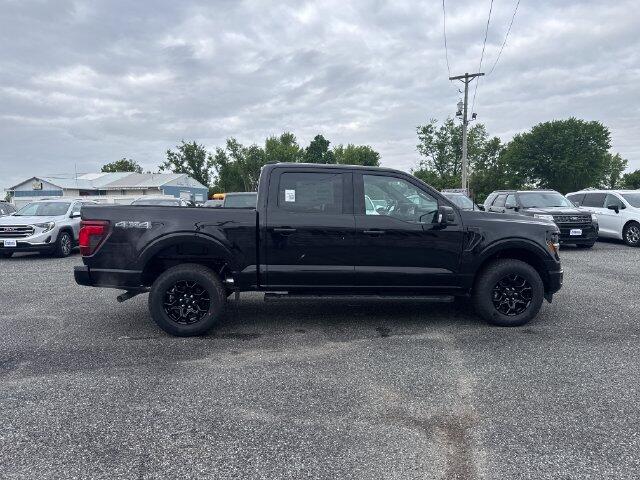 2026 Ford F-150 XLT - Photo 9