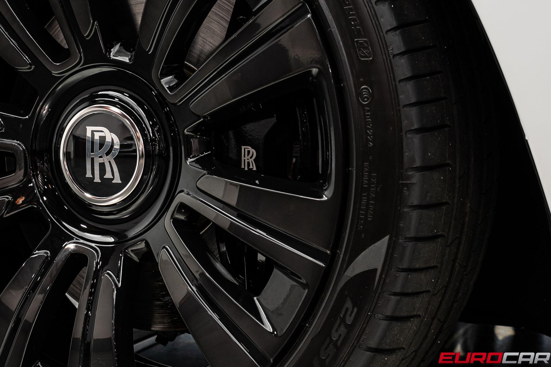 2021 Rolls-Royce Ghost *STARLIGHT HEADLINER * IMMACULATE CONDITION*Image 23