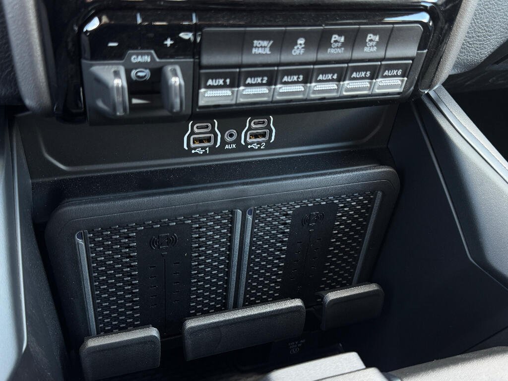 2026 RAM 2500 Big Horn - Photo 17