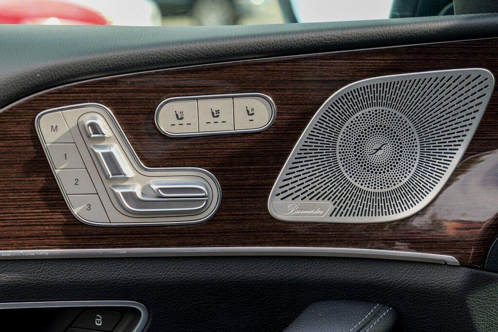 2025 Mercedes-Benz GLS Base - Photo 17