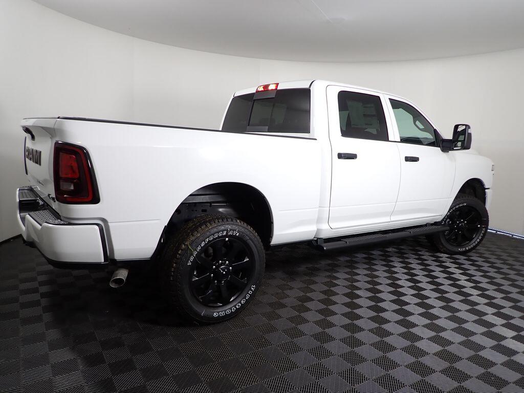 2026 RAM 2500 Tradesman/Black Express - Photo 19