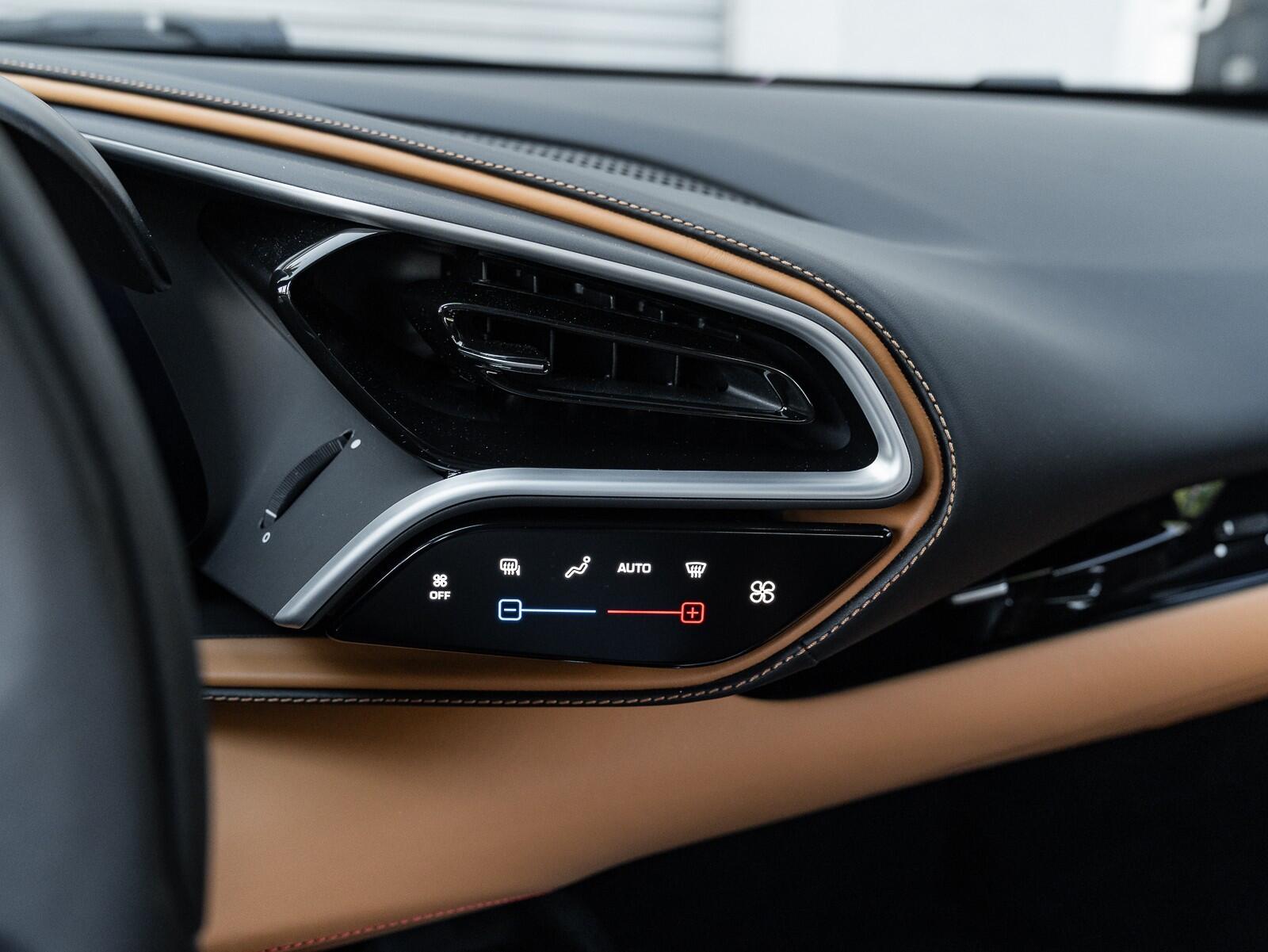 Used 2023 Ferrari 296 GTB 