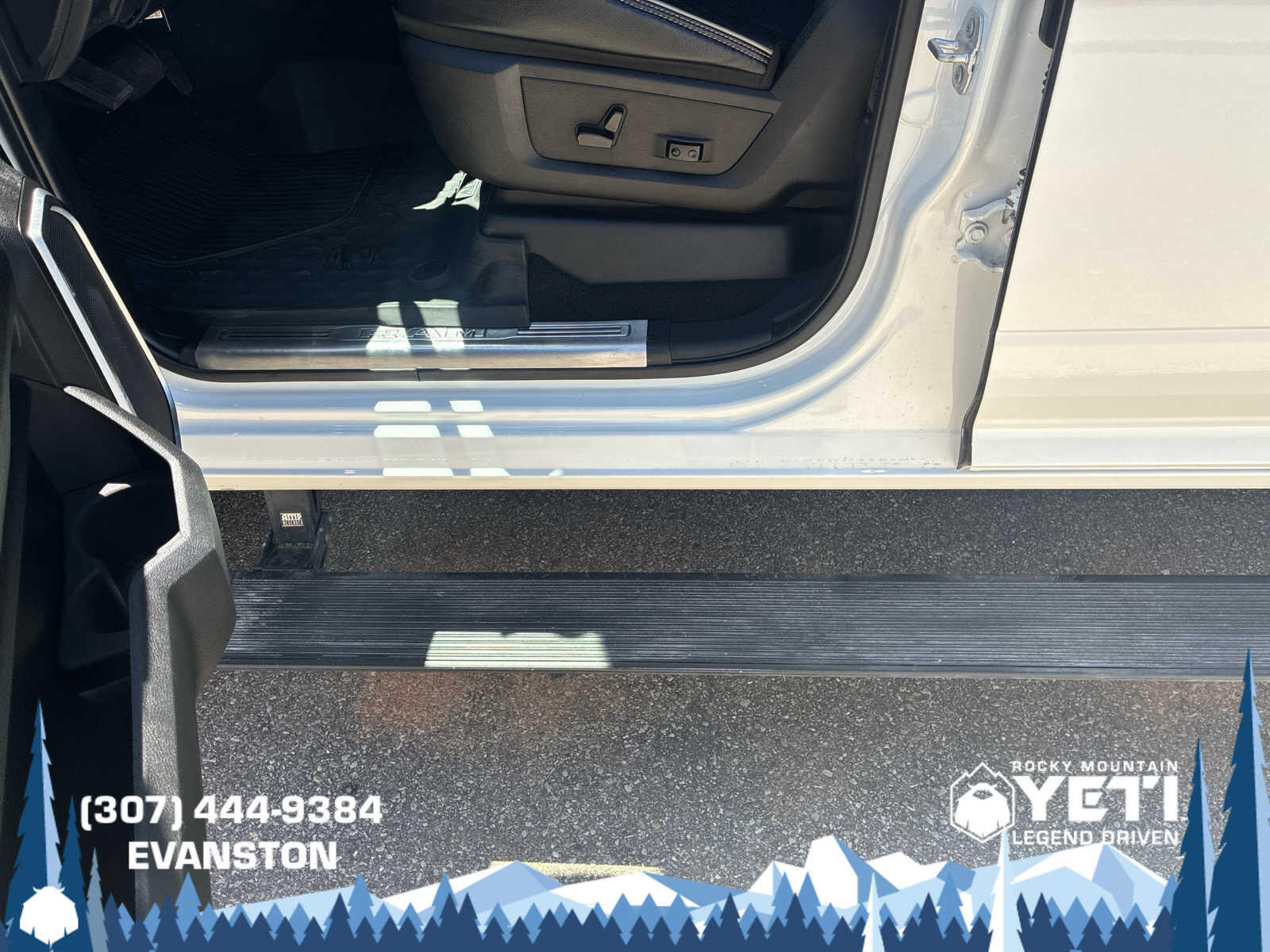 2022 RAM Ram 2500 Pickup Laramie - Photo 14