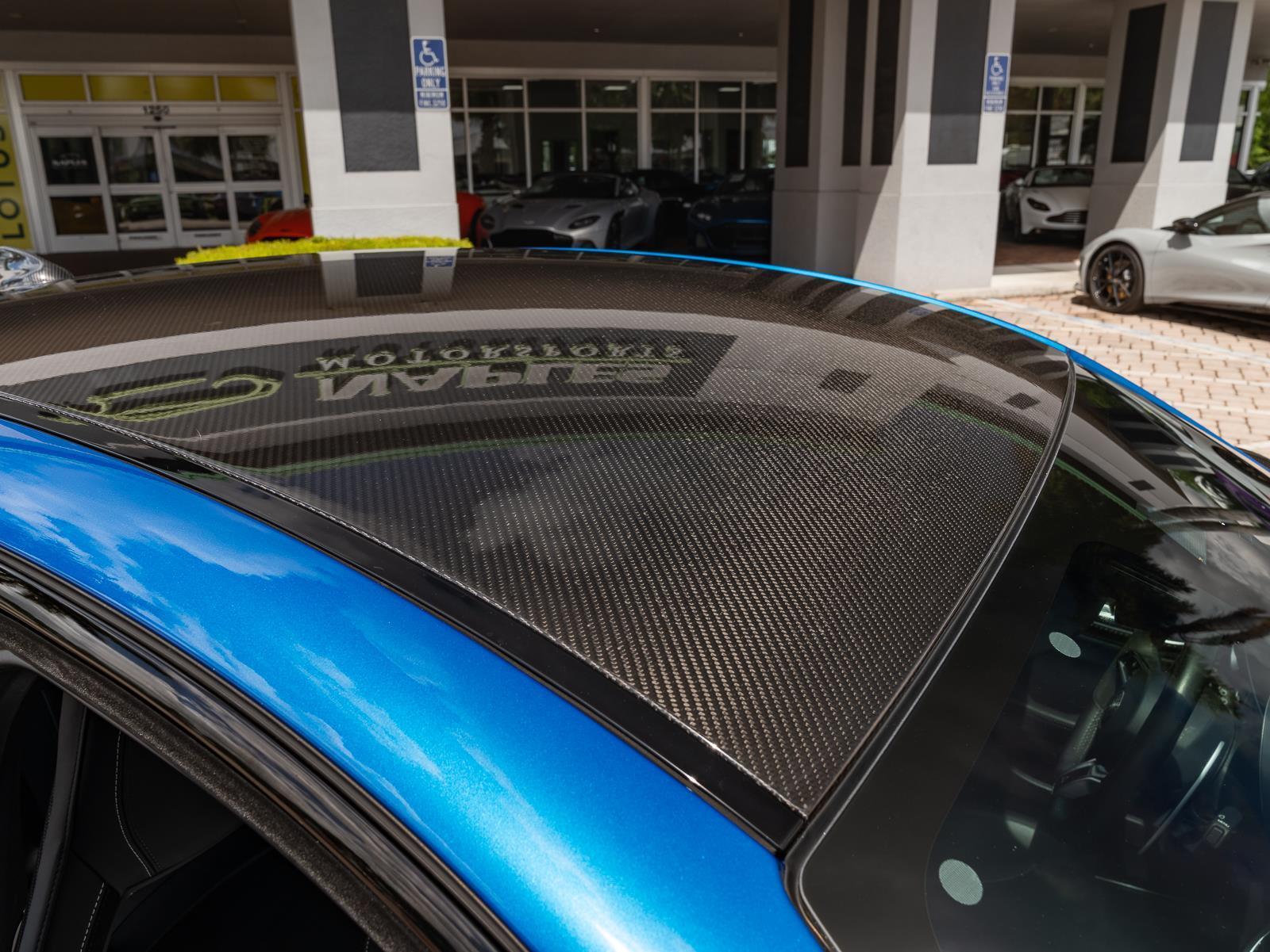 Used 2023 Alfa Romeo Giulia Quadrifoglio