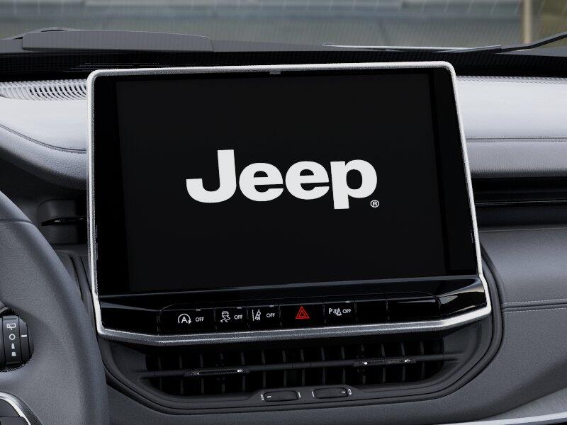 2026 Jeep Compass Limited Altitude - Photo 44