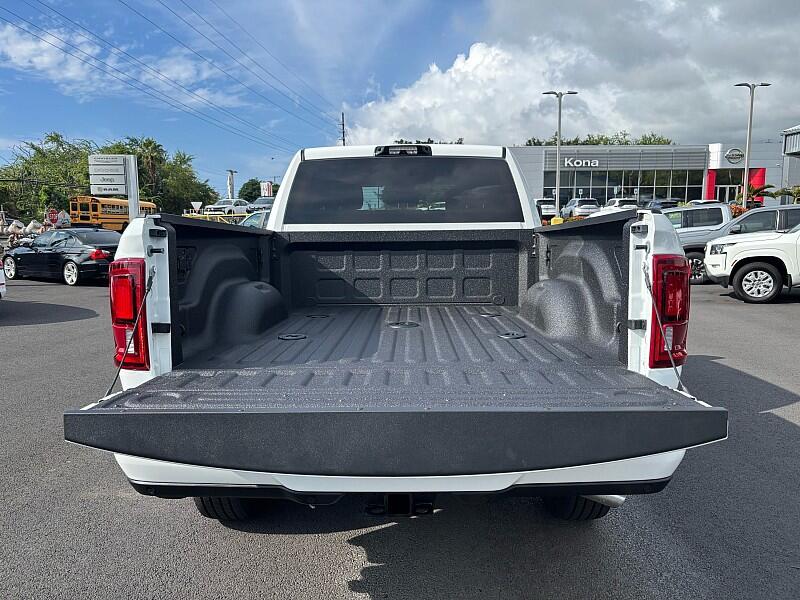 2026 RAM 2500 Big Horn - Photo 20