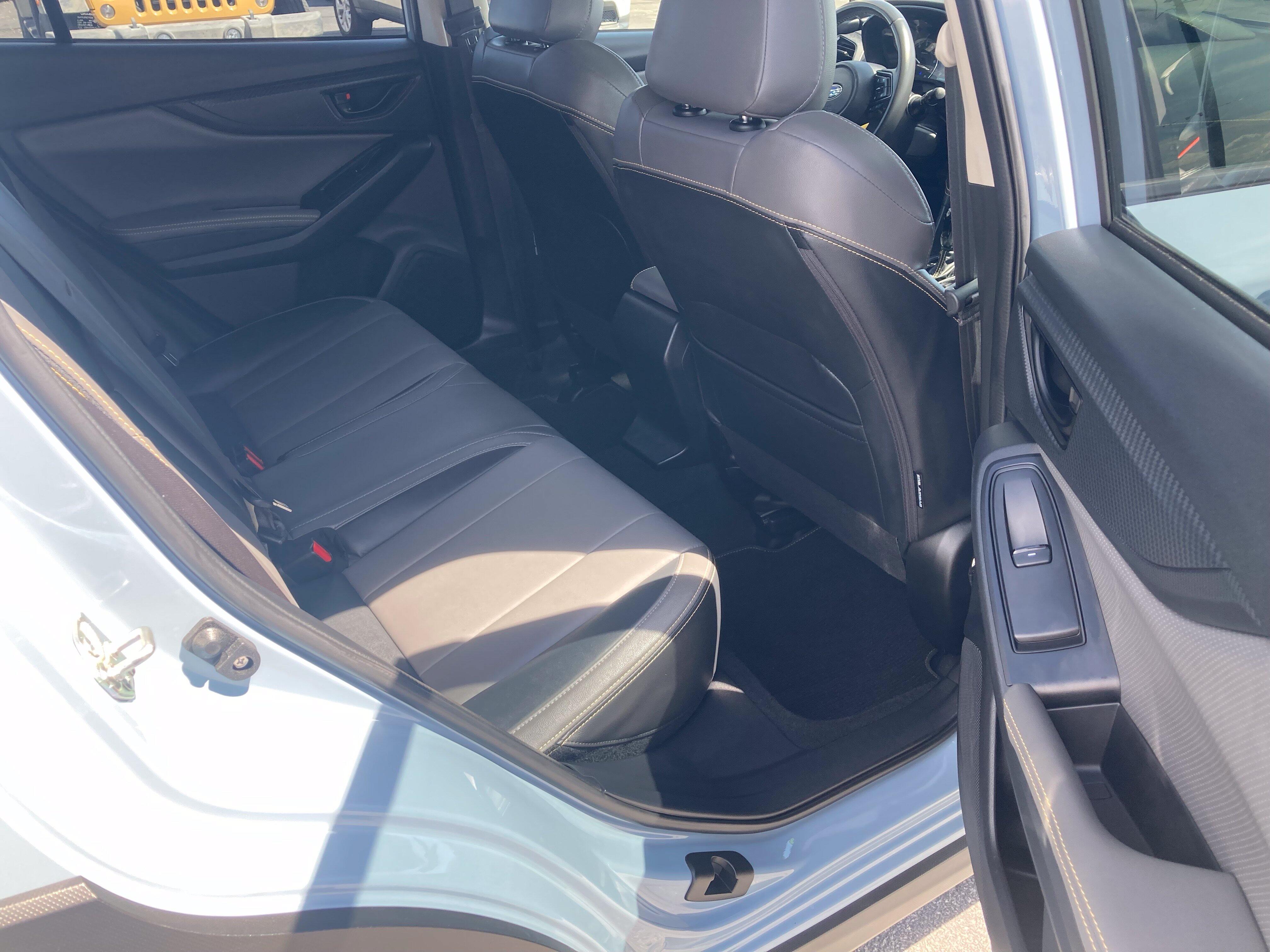 2022 Subaru Crosstrek Sport - Photo 12