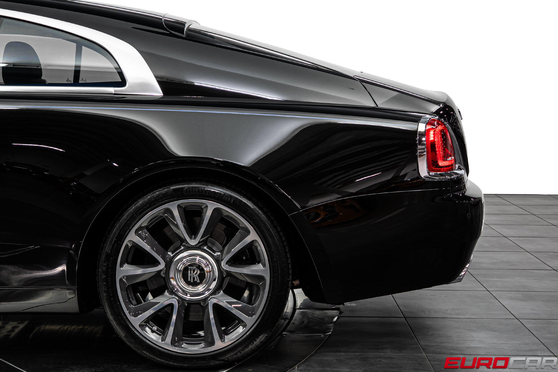 2020 Rolls-Royce Wraith *FULL PPF* IMMACULATE CONDITION*Image 17