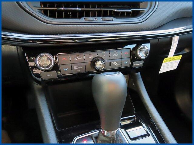 2026 Jeep Compass Limited Altitude - Photo 16