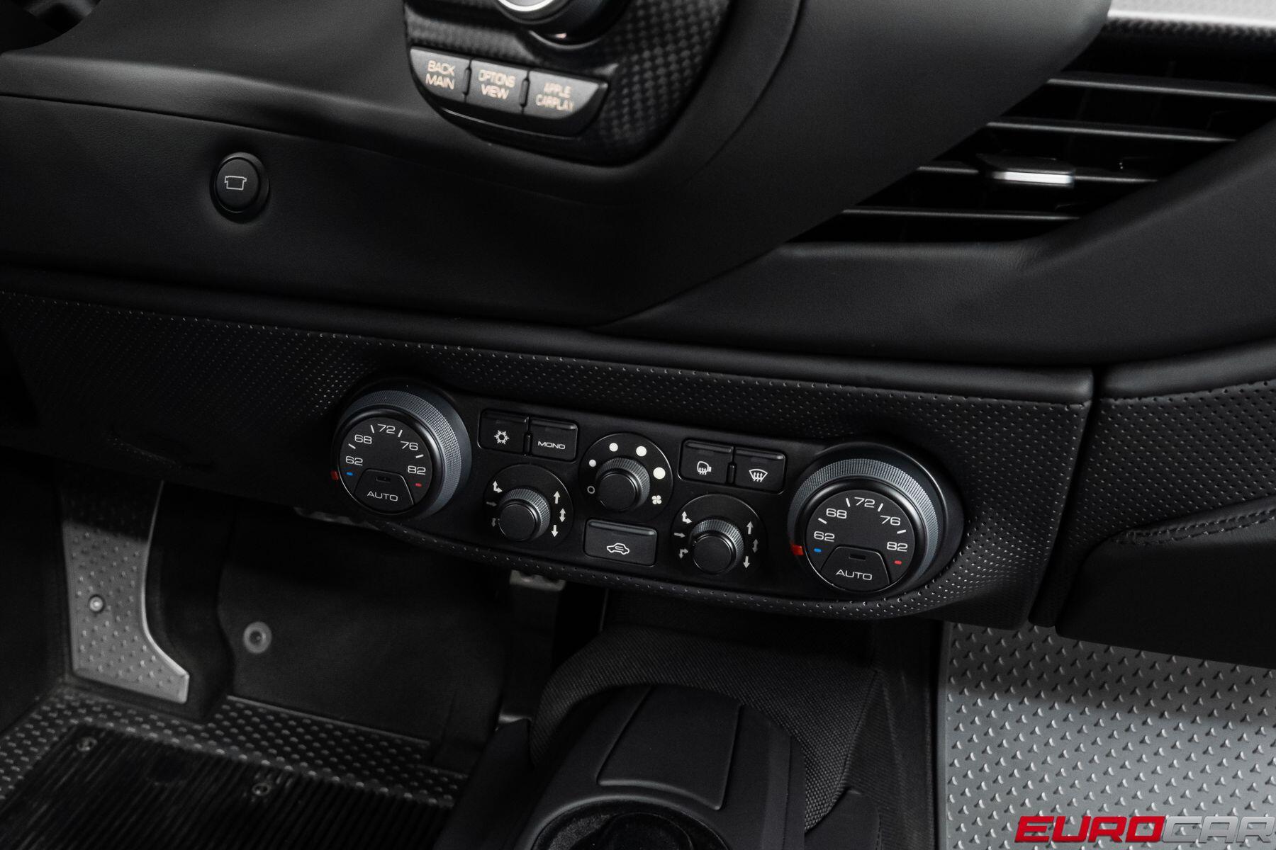2019 Ferrari 488 Pista *HUGE CARBON INTERIOR OPTIONS * FRONT LIFT*Image 37