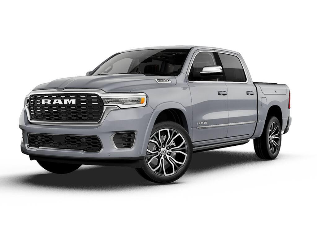 2027 RAM 1500 1500 Tungsten Crew Cab 4x4 5'7' Box