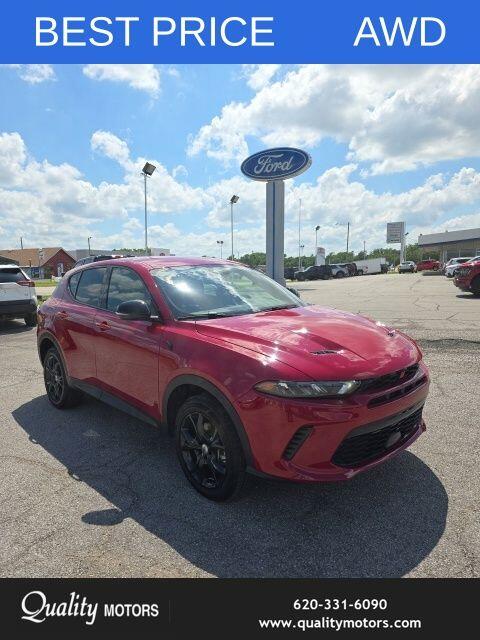 2023 Dodge Hornet GT