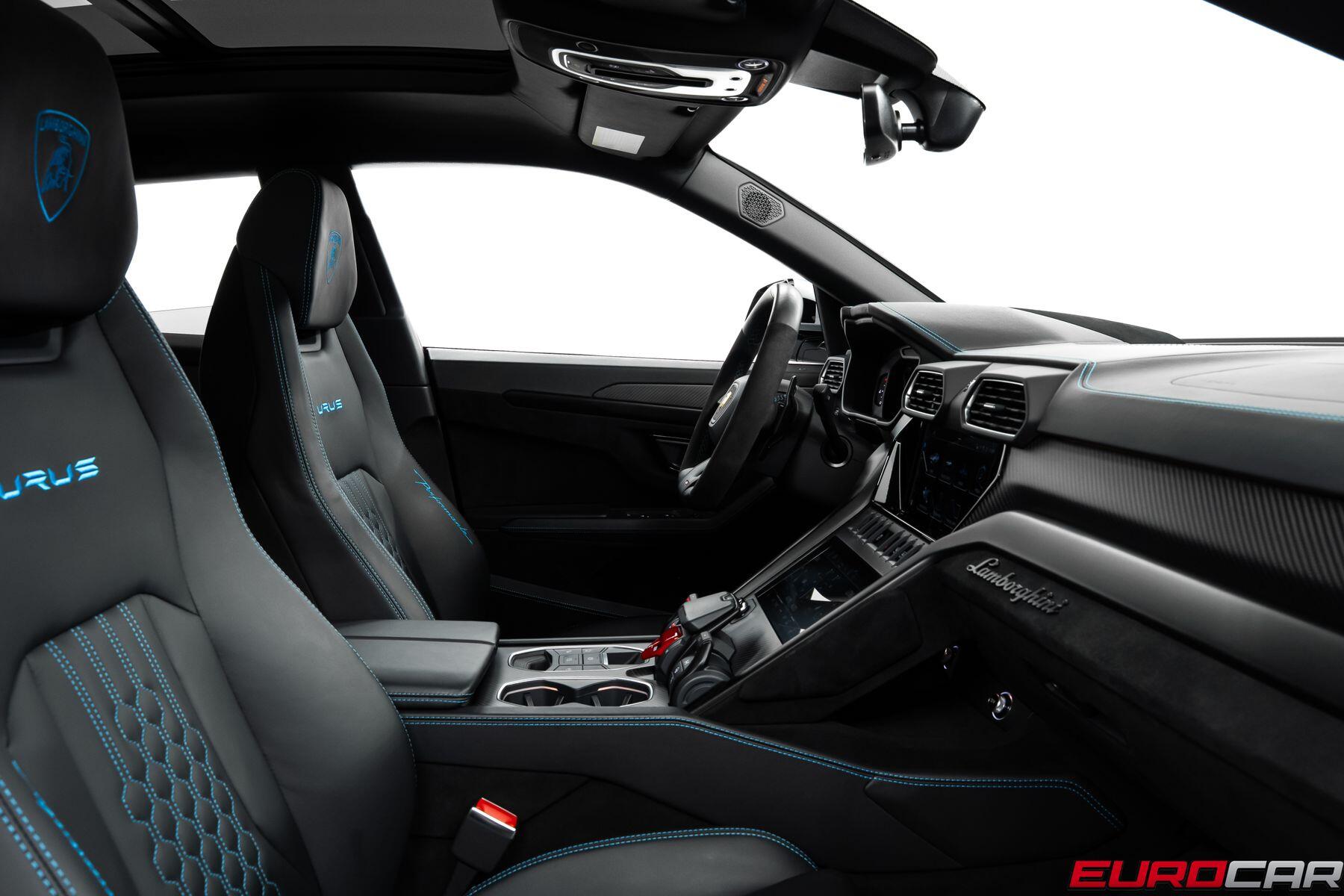 2024 Lamborghini Urus Performante *HUGE CARBON OPTIONS * SUNROOF*Image 44