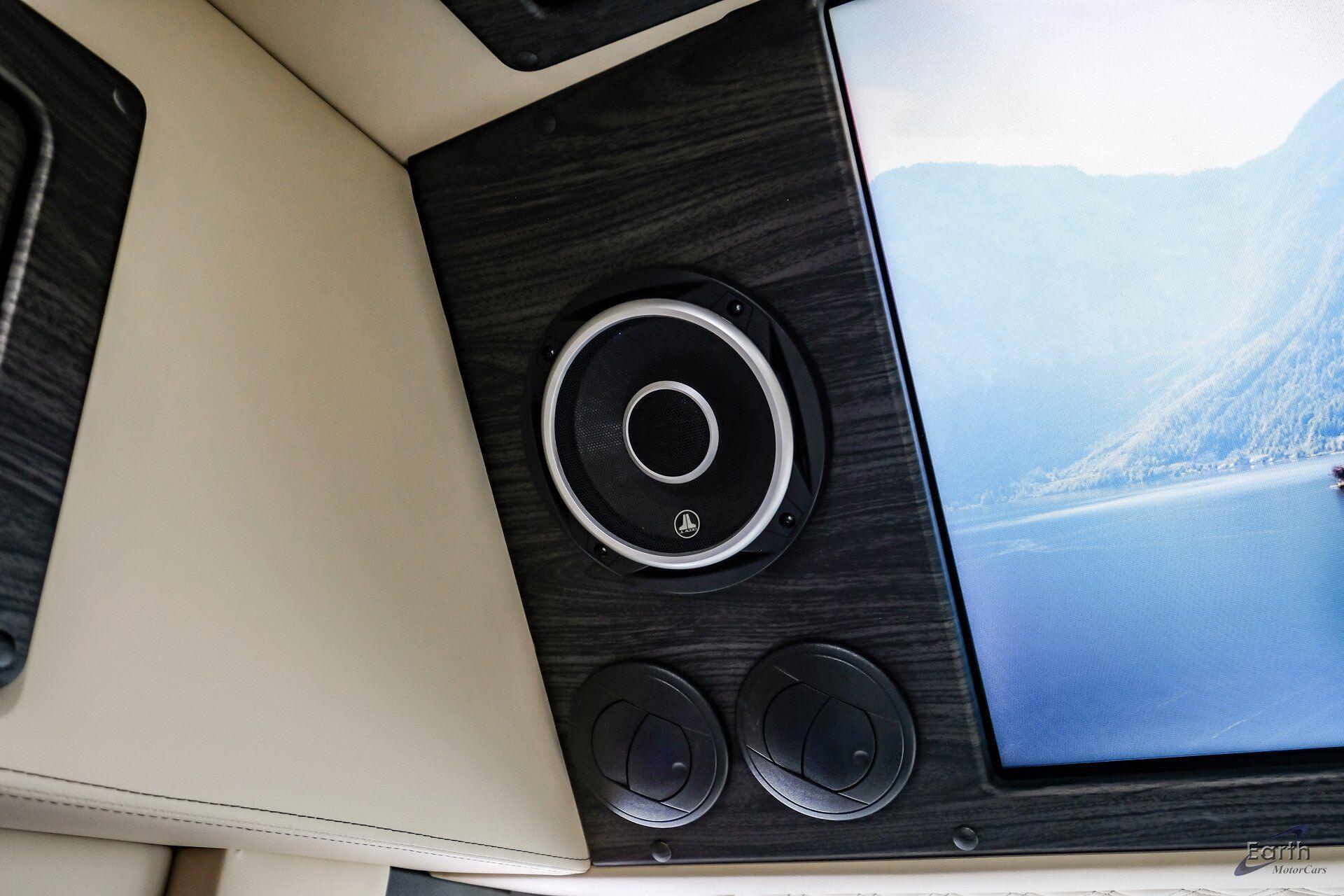 2025 Mercedes-Benz Sprinter Cargo Van Base - Photo 107