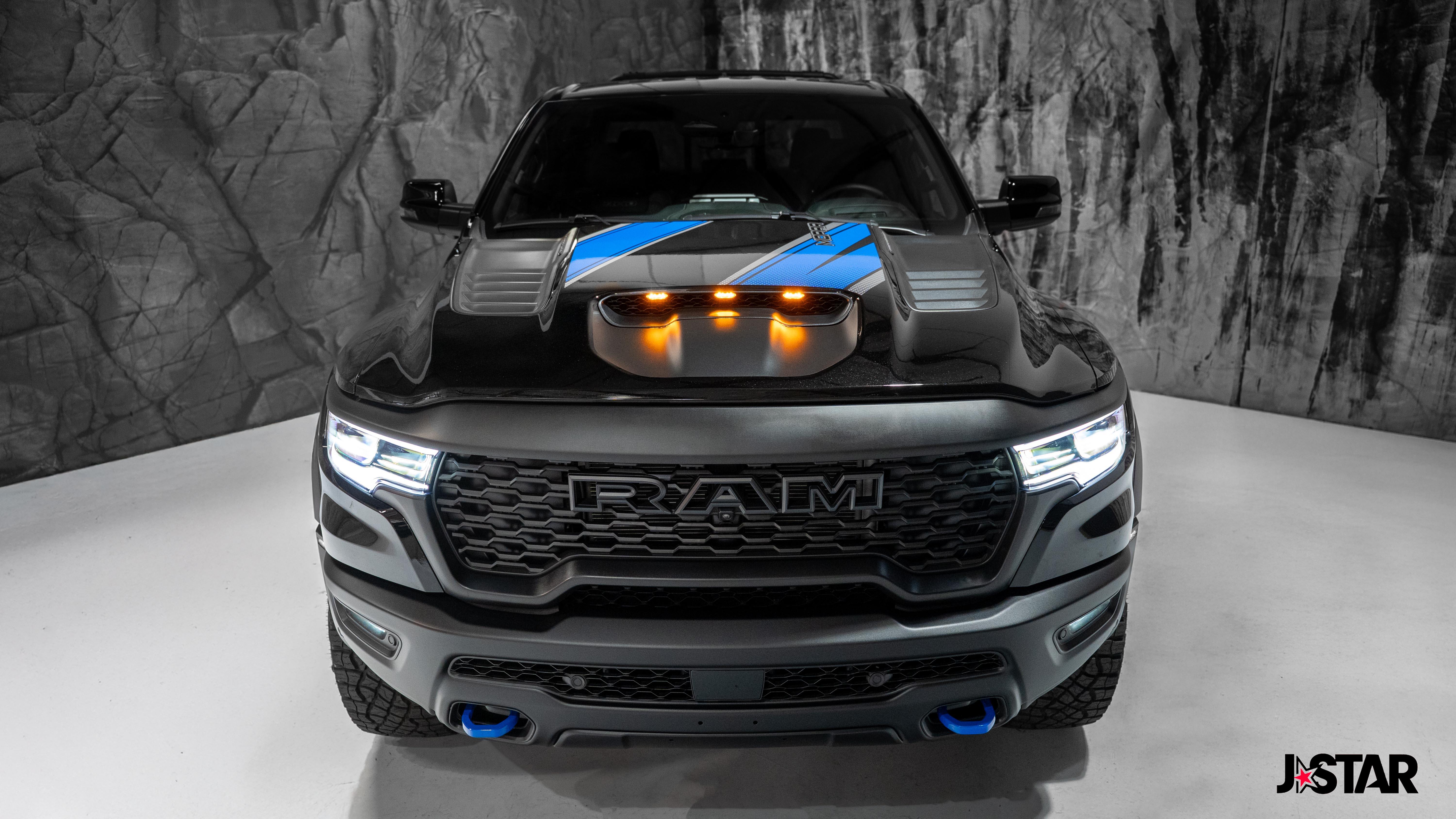2025 RAM Ram 1500 Pickup RHO - Photo 20