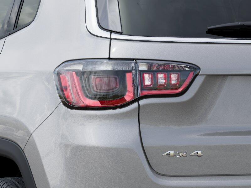 2026 Jeep Compass Limited Altitude - Photo 35