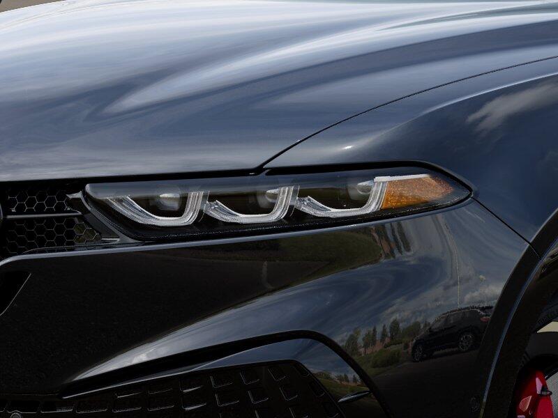 New 2026 Alfa Romeo Tonale Veloce Awd