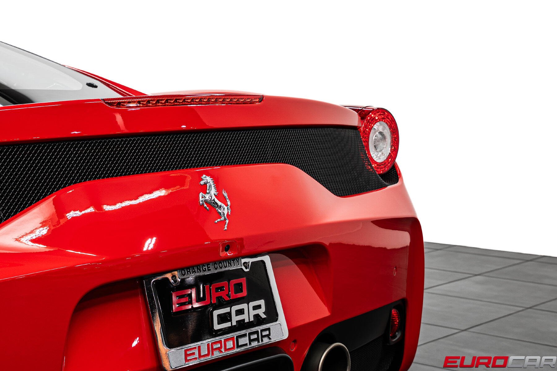 2015 Ferrari 458 Italia Speciale *HUGE CARBON INTERIOR OPTIONS * FRONT LIFT*Image 25
