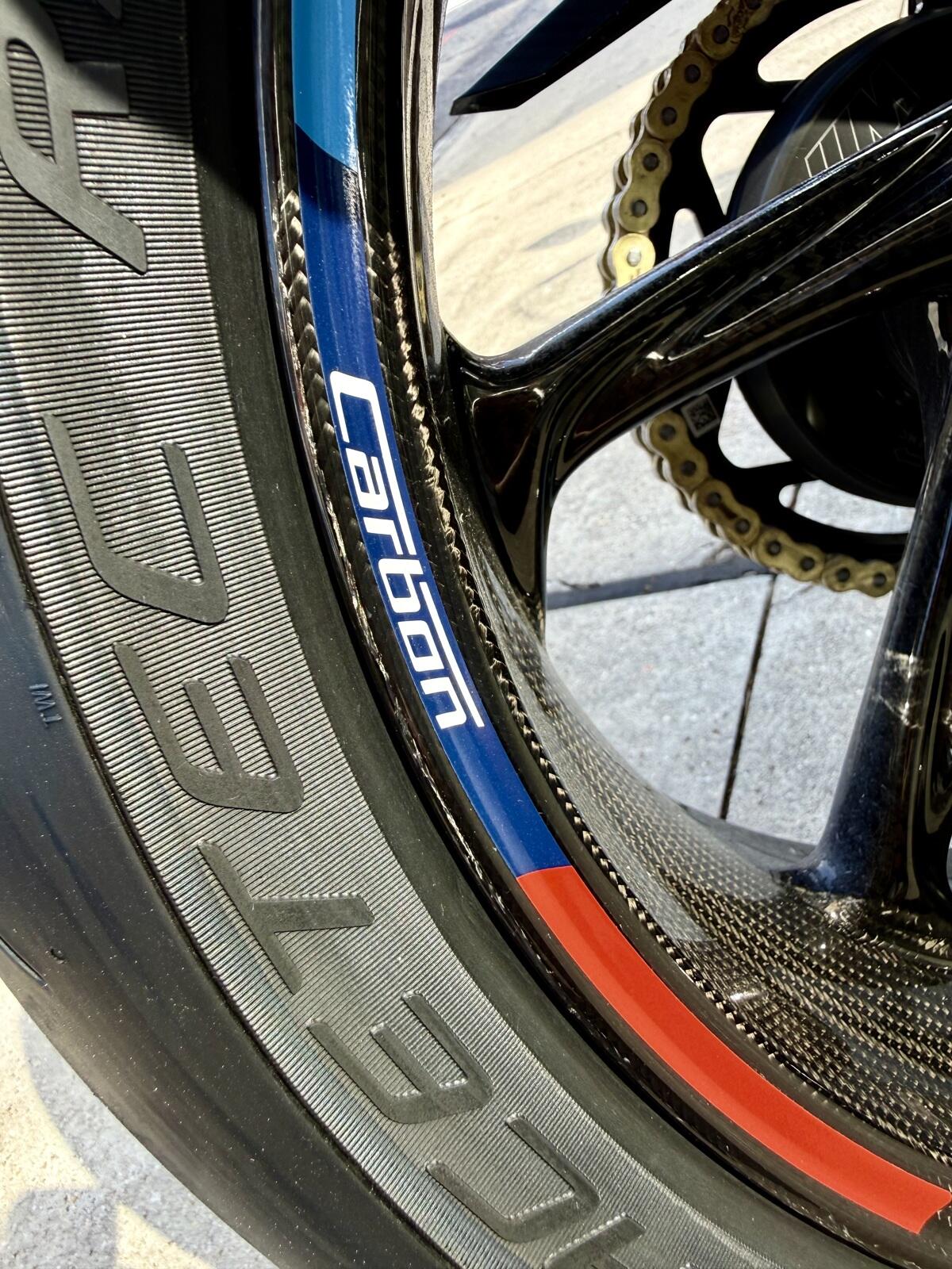New 2026 BMW M 1000 RR 