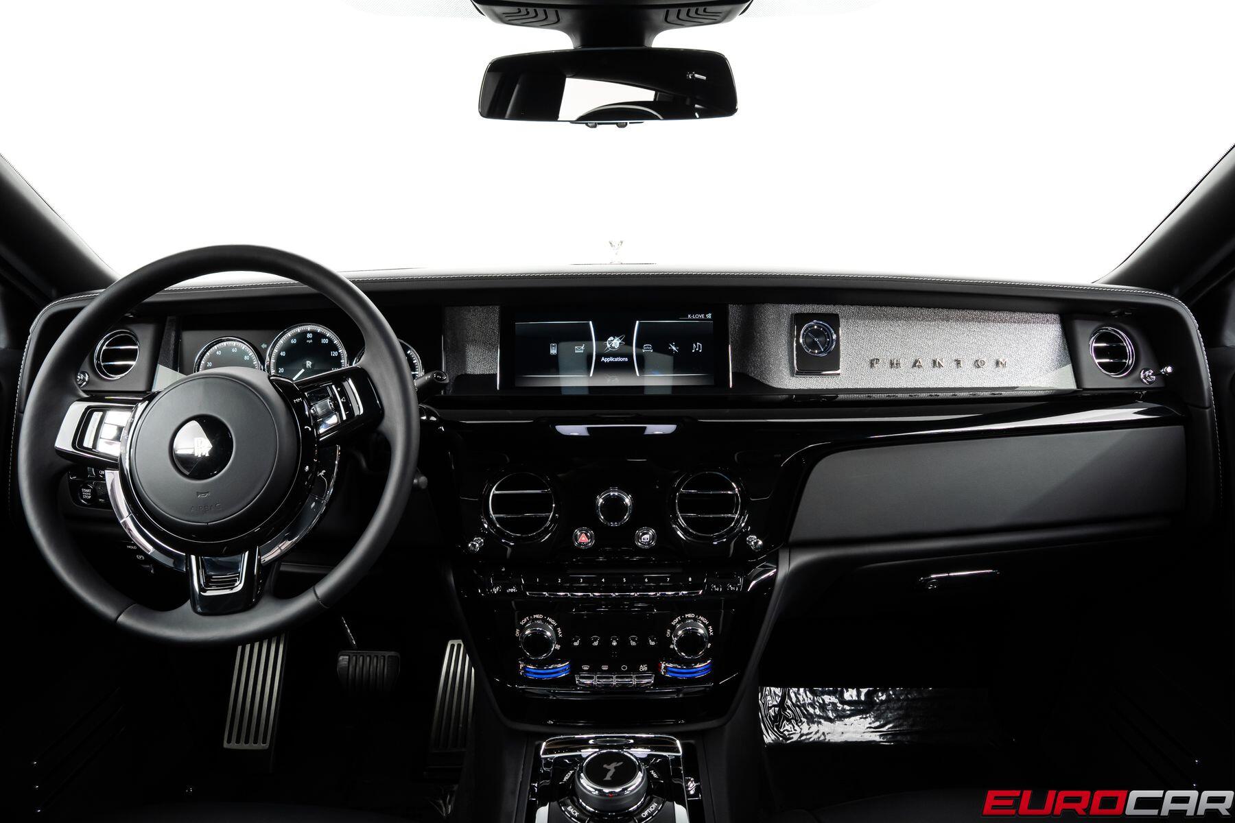 2022 Rolls-Royce Phantom *IMMERSIVE REAR SEATS * REAR THEATER*Image 28