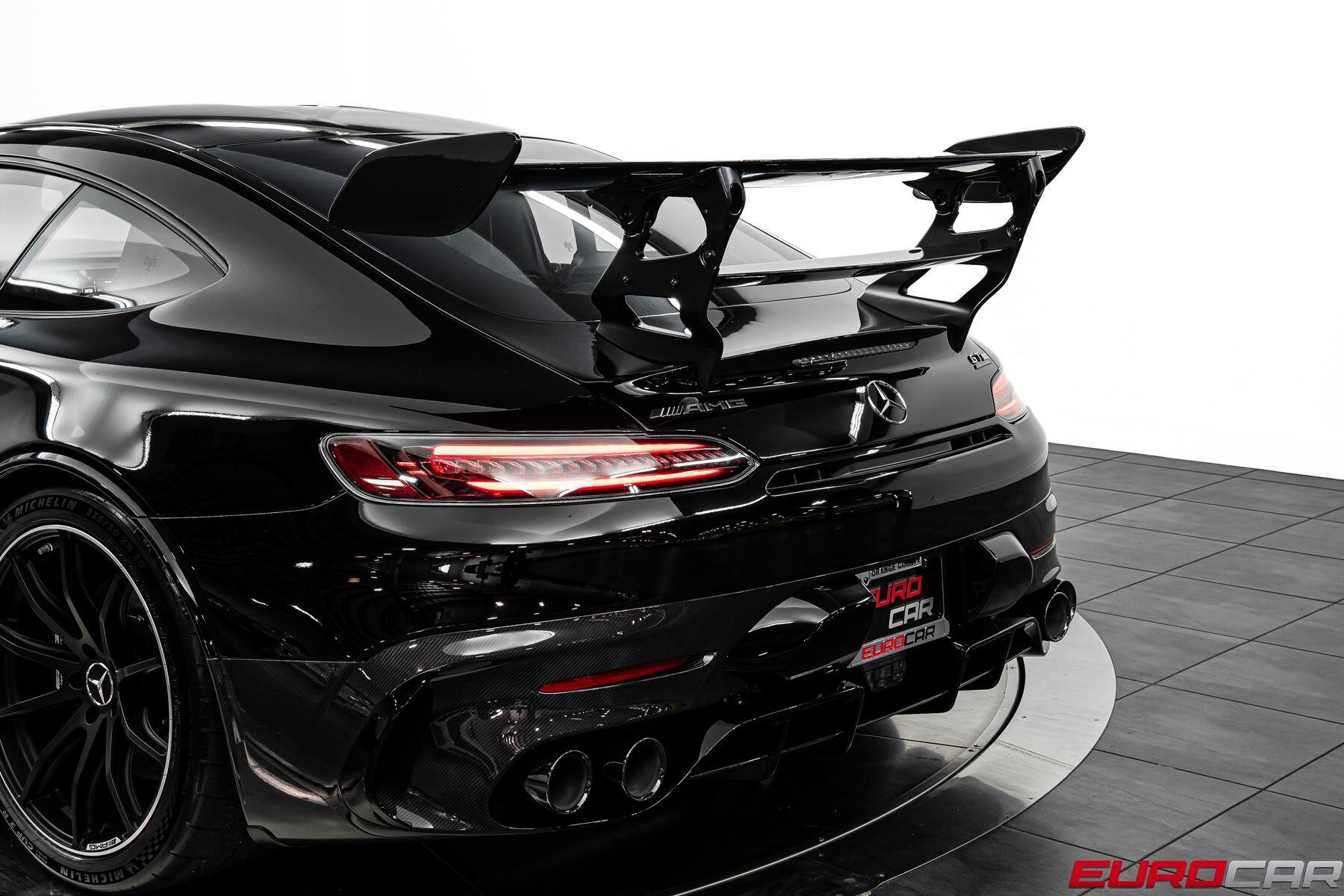 2021 Mercedes-Benz AMG GT Black Series *HUGE CARBON OPTIONS*Image 21