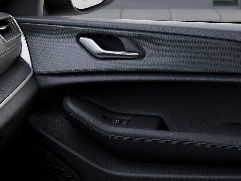 2025 Jeep Grand Cherokee L Altitude - Photo 41