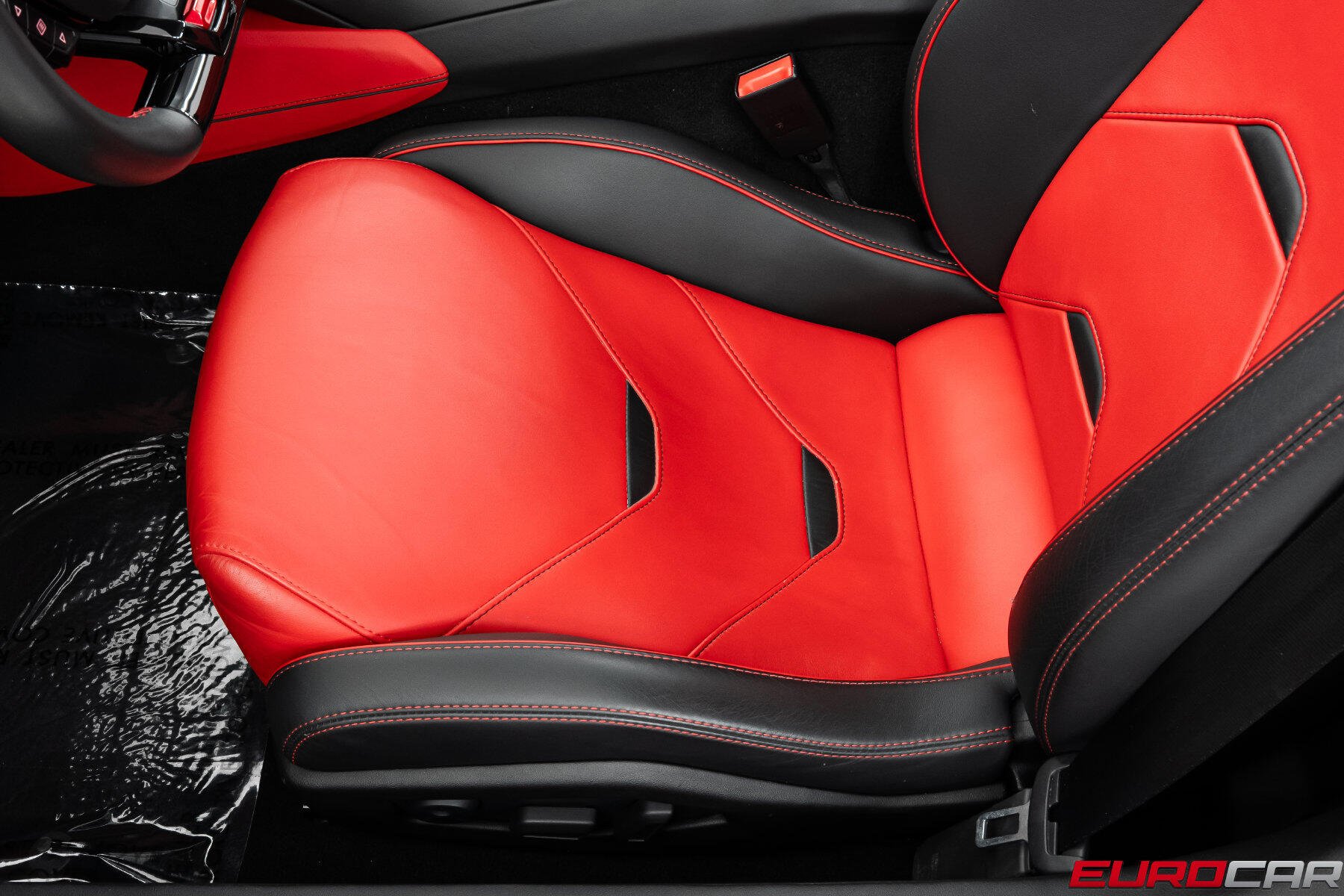 2021 Lamborghini Huracan EVO RWD Spyder *FULL ELECTRIC SEATS * FRONT LIFT*Image 47