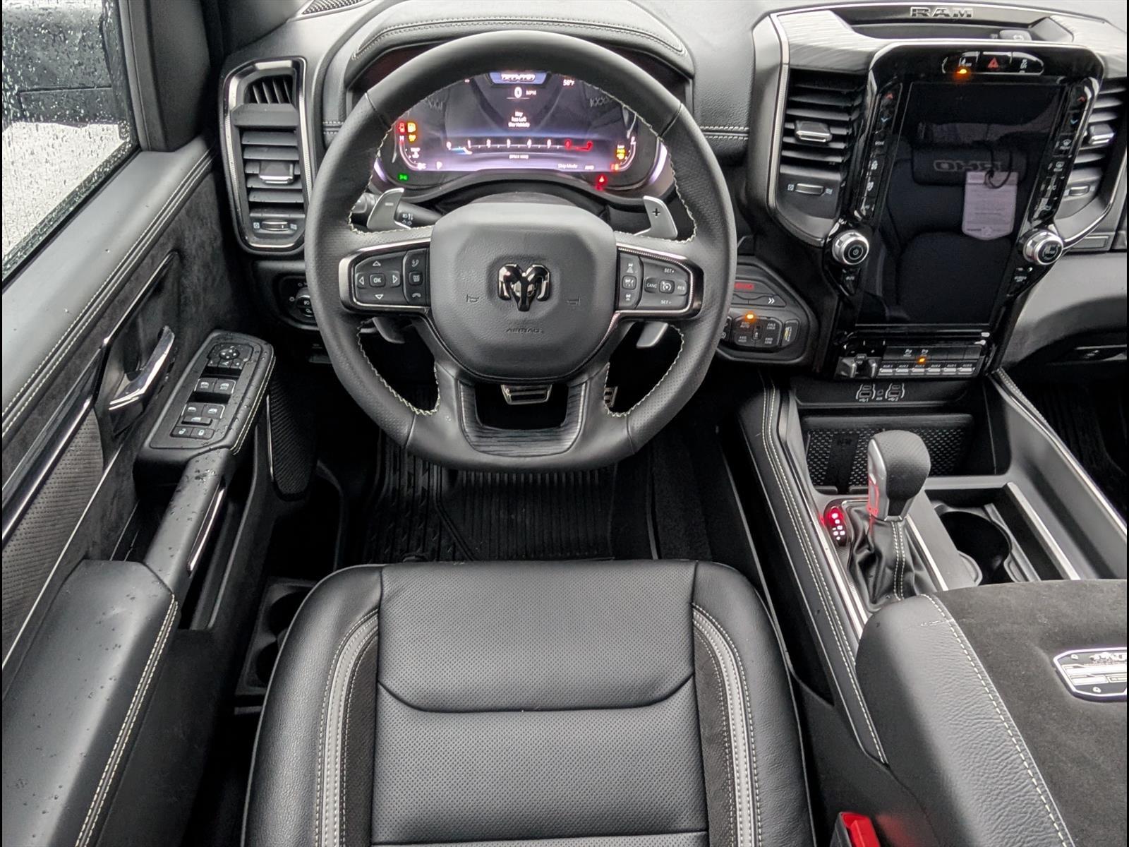 2026 RAM 1500 RHO - Photo 6