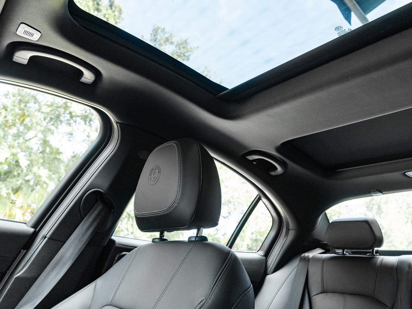 Used 2023 Alfa Romeo Giulia RWD