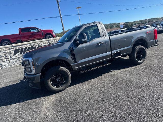2026 Ford F-250 Super Duty