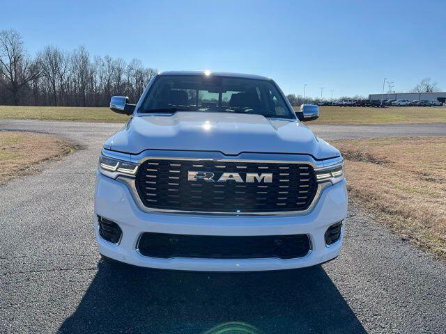 2026 RAM 1500 Tungsten - Photo 19