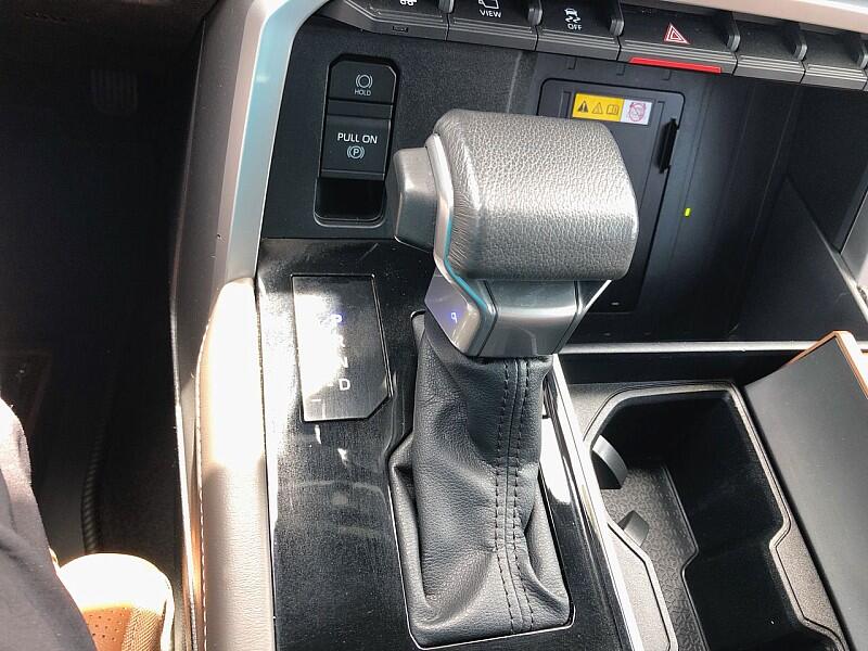 2023 Toyota Tundra 1794 Edition - Photo 20