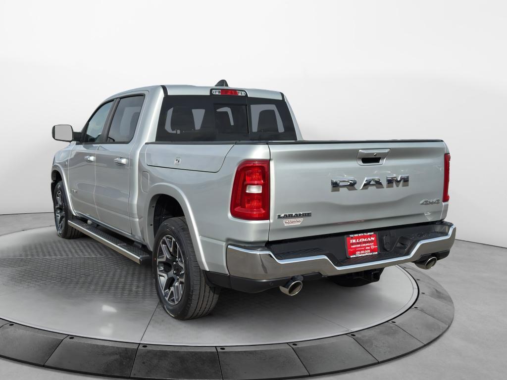 2026 RAM 1500 Laramie - Photo 31