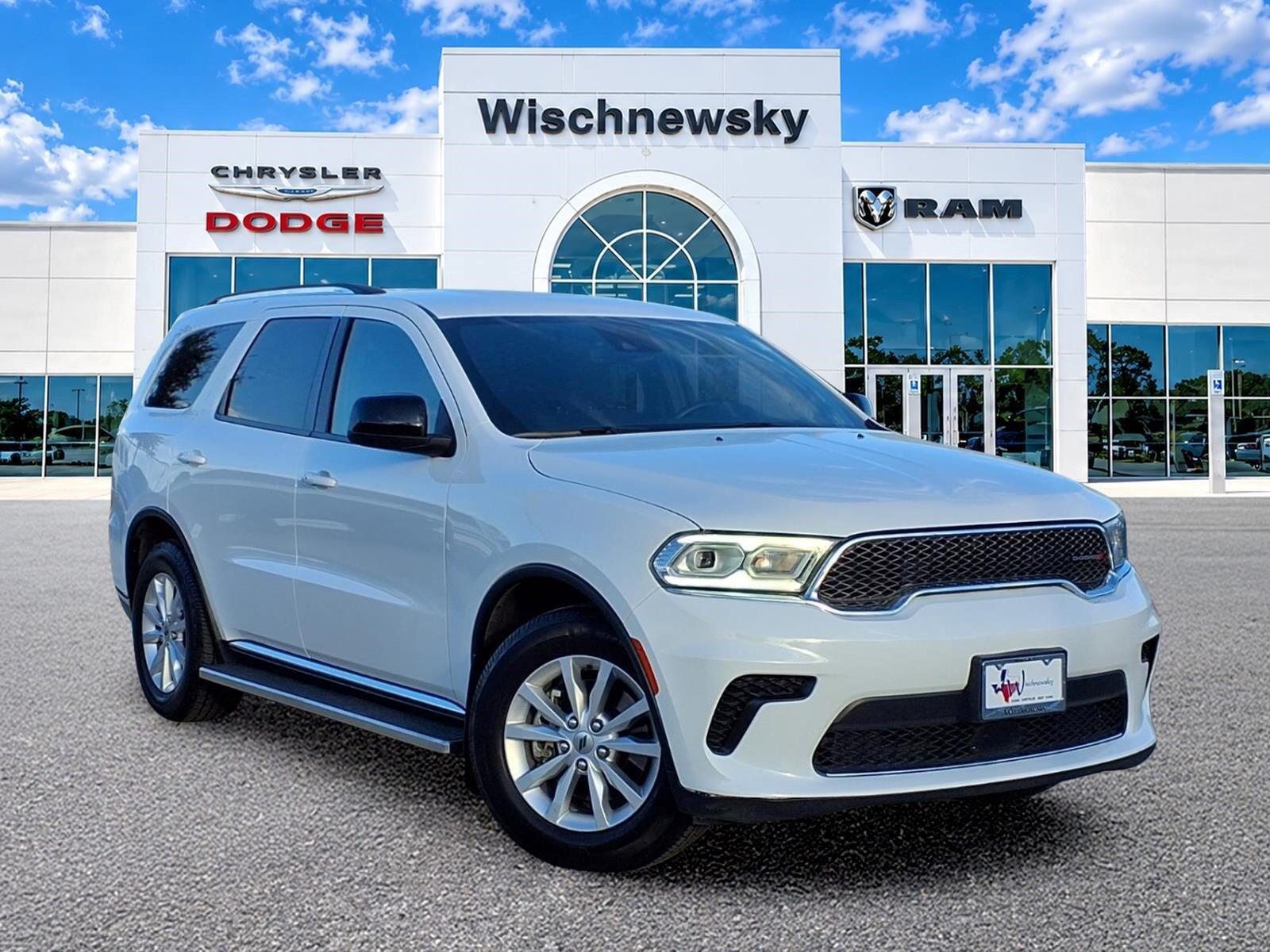 2023 Dodge Durango
