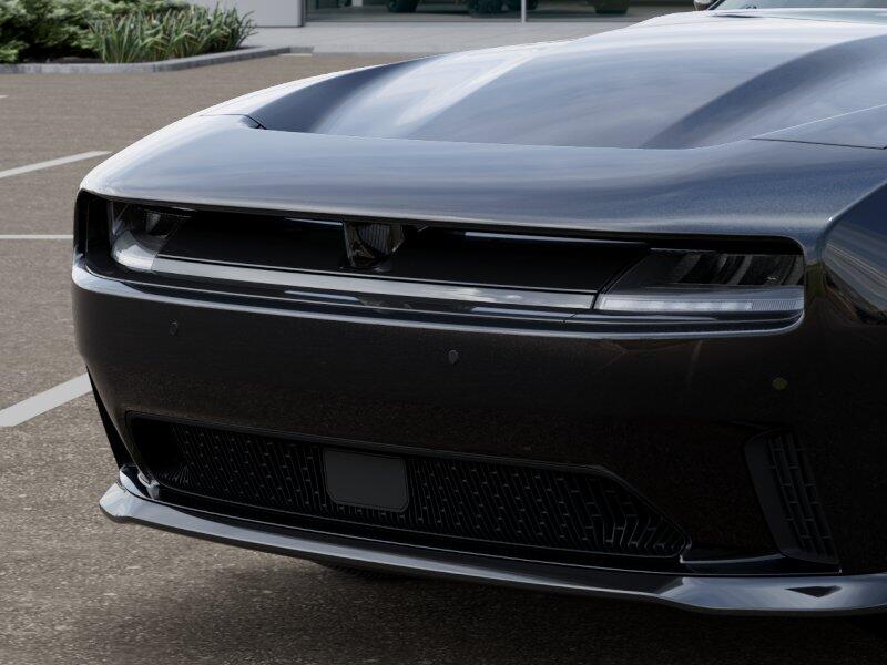 2025 Dodge Charger Daytona R/T - Photo 38