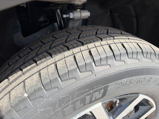 2025 Jeep Grand Cherokee L Limited - Photo 13