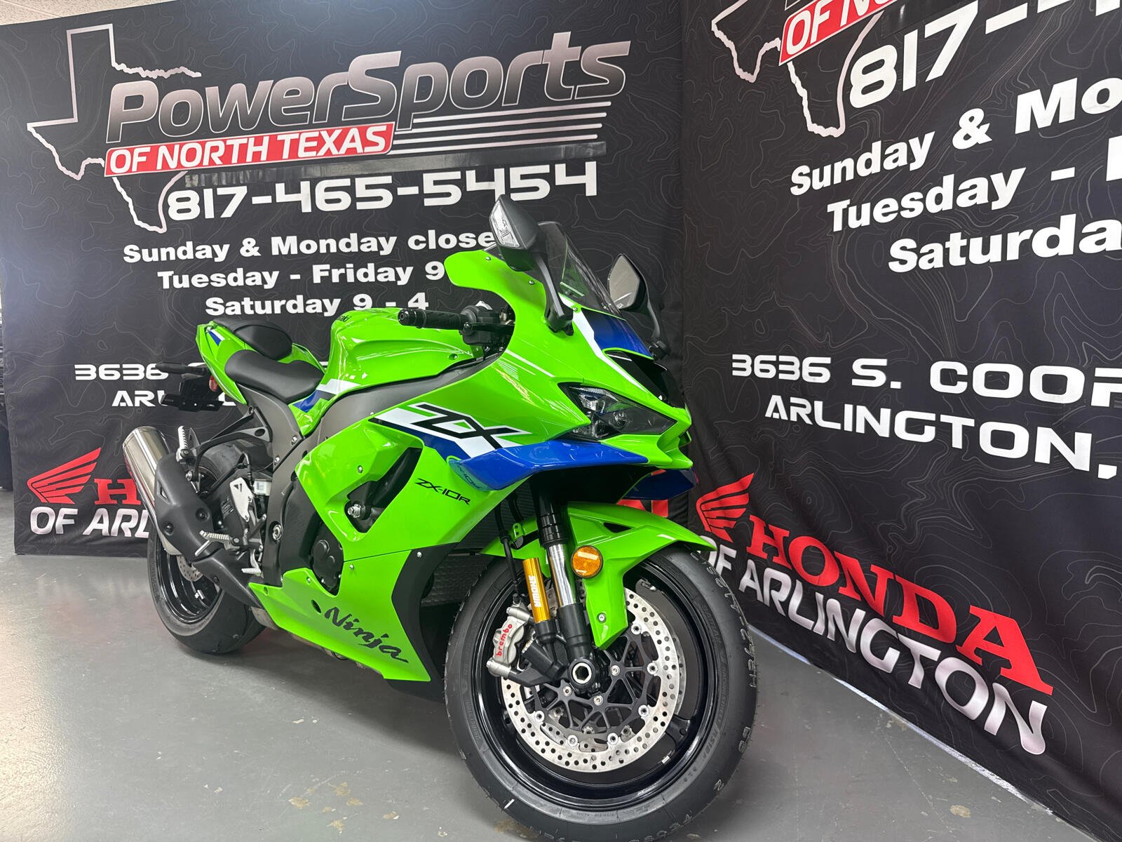 powersport image