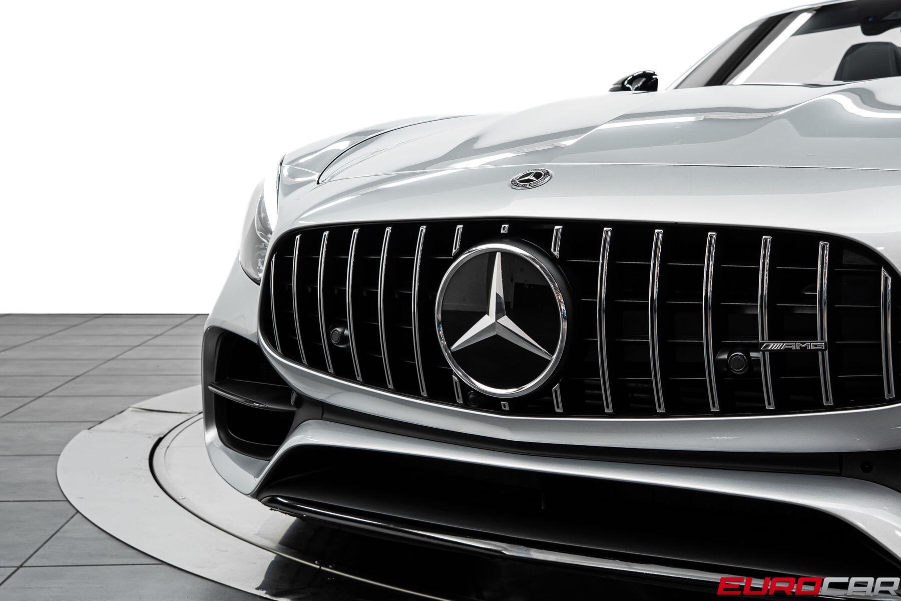 2019 Mercedes-Benz AMG GT *FULL ELECTRIC SEATS * IMMACULATE CONDITION*Image 13