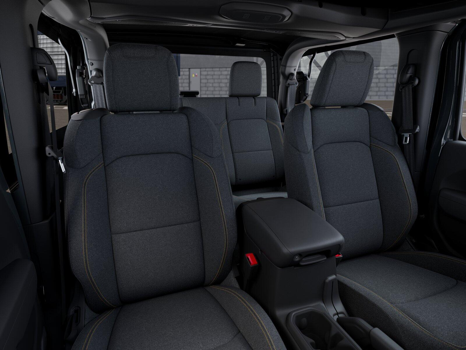 2026 Jeep Wrangler 2-Door Sport - Photo 39