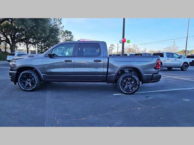 2026 RAM 1500 Big Horn/Lone Star - Photo 26