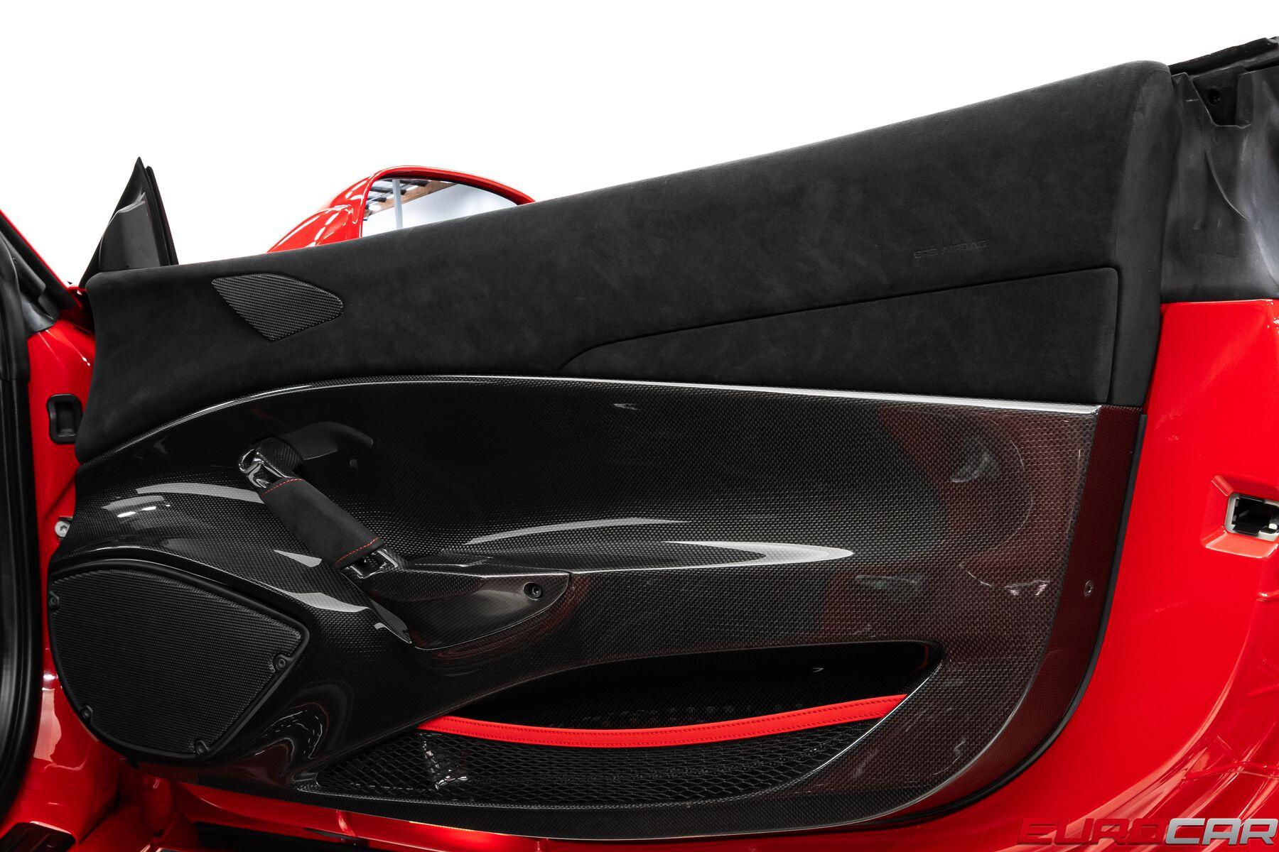 2019 Ferrari 488 Pista *HUGE CARBON OPTIONS * FULL PPF*Image 35