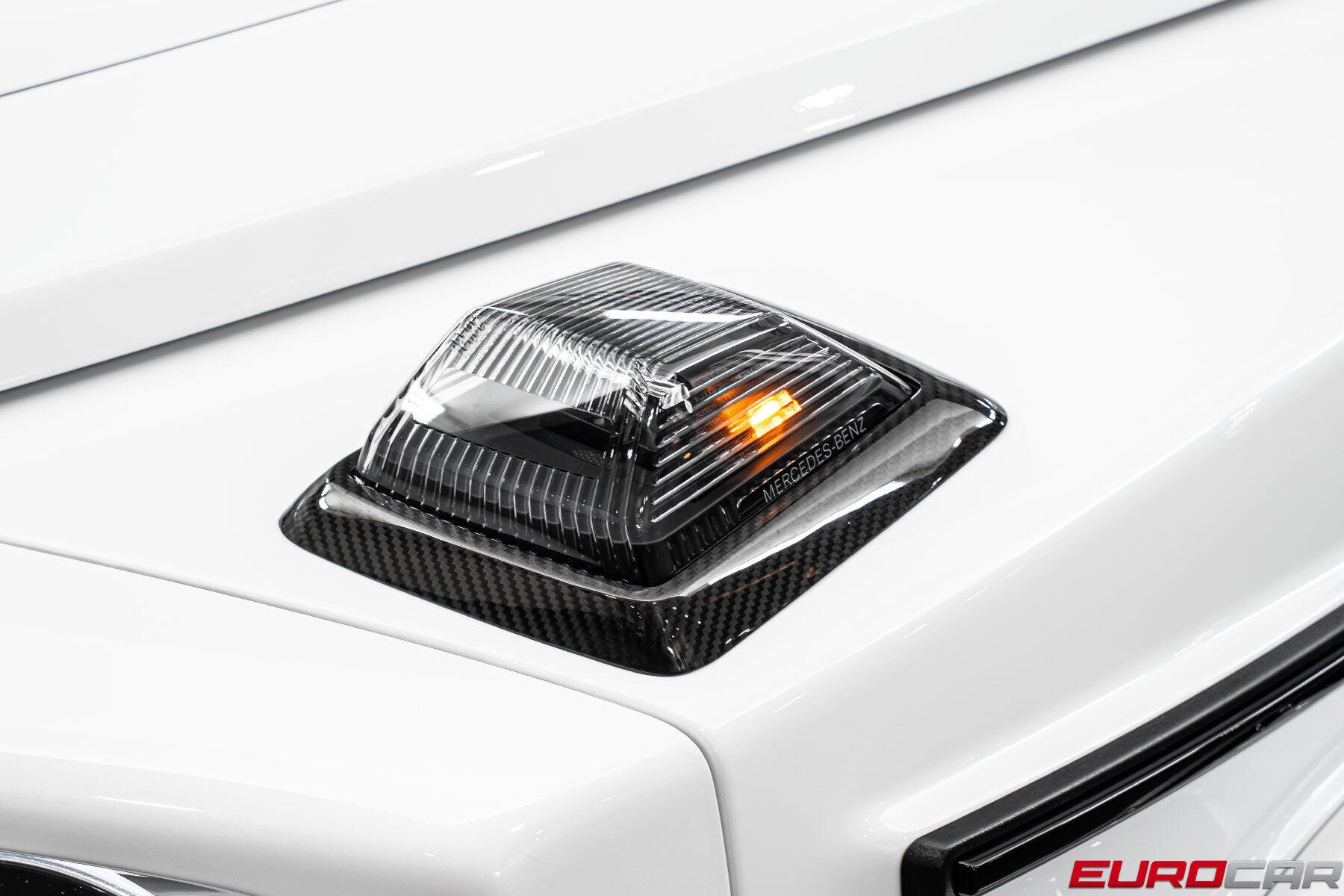 2025 Mercedes-Benz G-Class G 63 AMG *EXTERIOR URBAN KIT * INTERIOR PACK PLUS*Image 16